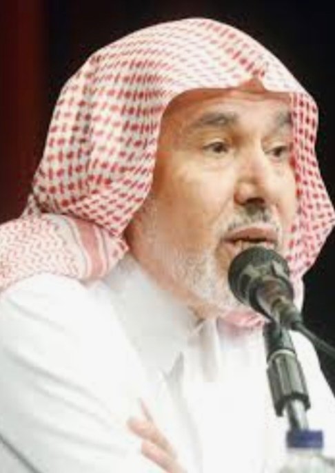 Marzoqi1's tweet image. مما صافحني به - عبر واتس - أستاذي الفيلسوف المفكر إبراهيم البليهي
كم شرفت بمعرفة هذه القامة الوطنية على المستوى الشخصي والمعرفي..!