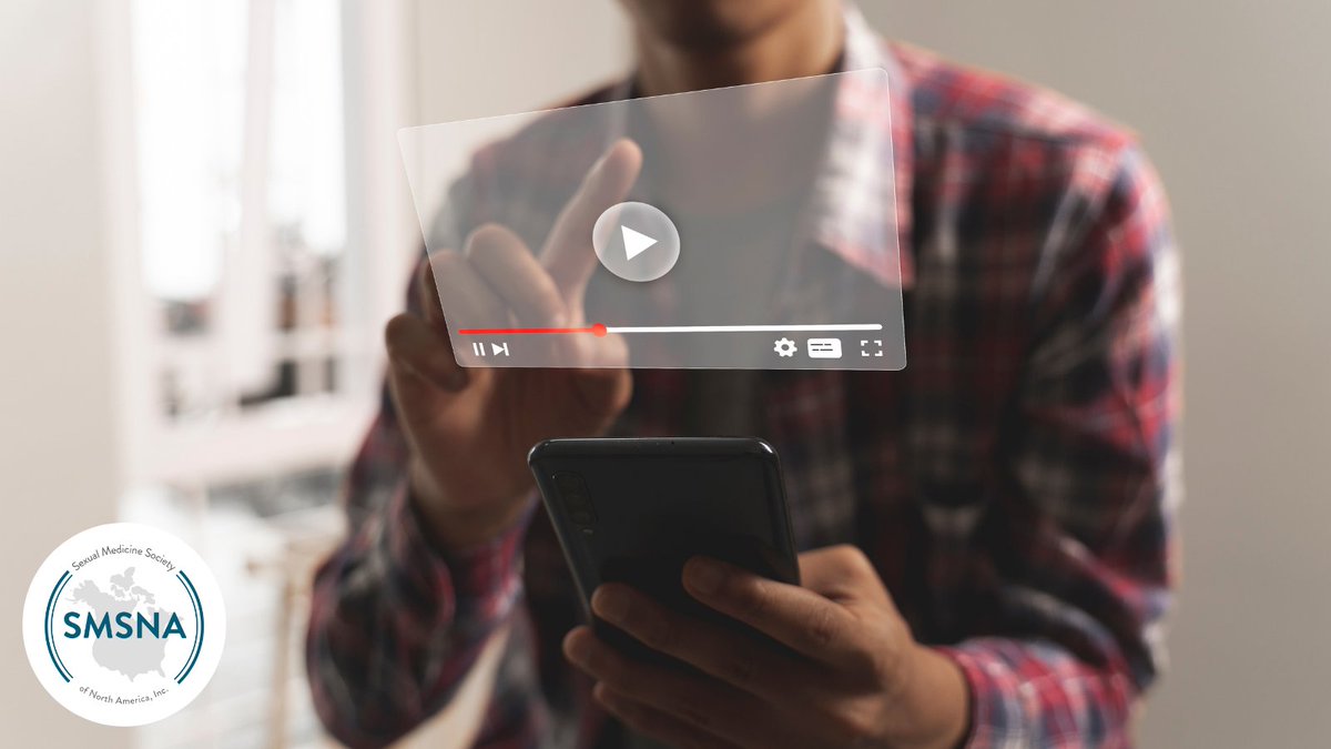 SMSNA_ORG's tweet image. YouTube can be a source of reliable, accurate source of information on sexual disorders, but the level of quality of these video can vary. Learn more about how to spot which channels are worth watching, and how you can promote more high-quality content: nature.com/articles/s4144…