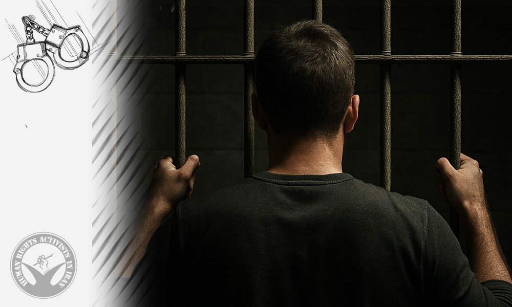 HRANA_English's tweet image. The Bojnurd prosecutor announced the arrest of 2 citizens in North Khorasan for alleged ties to Israeli intelligence, and said 15 others face charges like “propaganda against the regime.”
#Iran #HumanRights
More in HRANA’s report here:
ow.ly/Cz8R50WsCqW