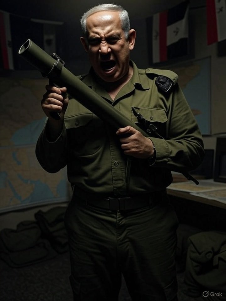 Kill thy neighbours