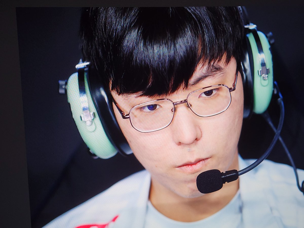 2025 LCK CL 3라운드가 시작됐습니다.
내일도 합니다.
사진은 CL 플리커에서.