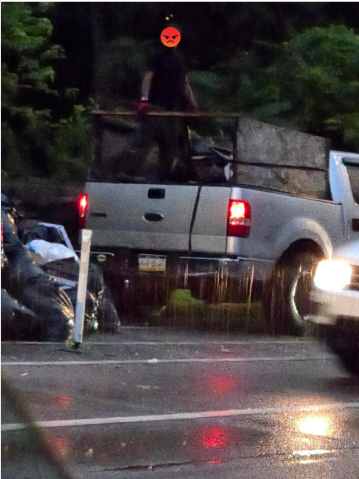 PhilaSanitation's tweet image. Got questions? We’ve got answers:
✅ Illegally dumped during the strike? Expect a notice.
✅ Yes, the cameras are live & more are being added.
✅ It’s always cheaper to dump the right way. And yes—shame if you brought more than bagged trash.