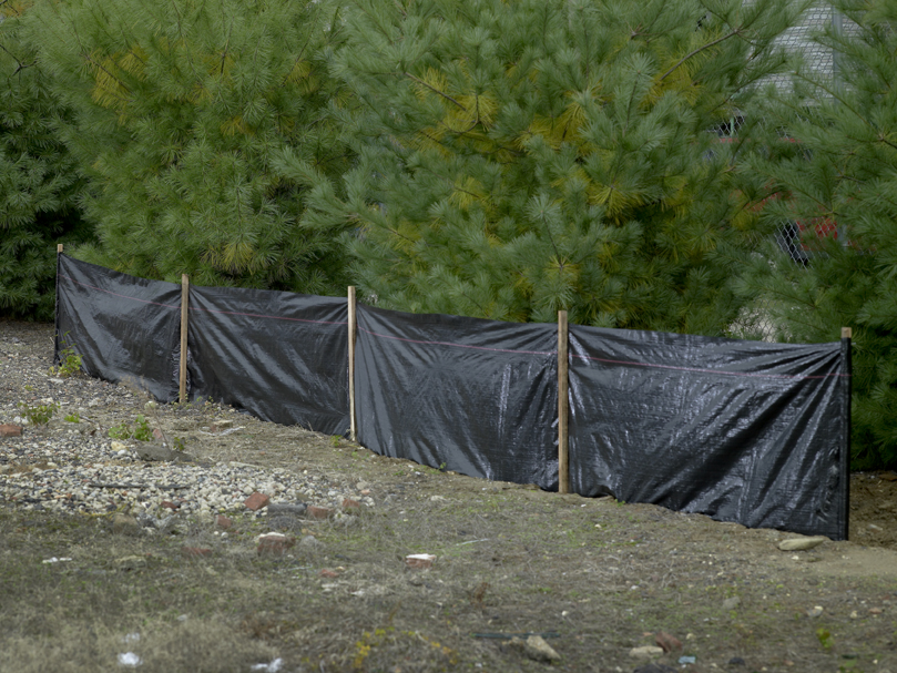 🌍 Need silt control solutions? Check out our Silt Stop, River Mat, &amp; Silt Curtains! 📩 info@greenfix.co.uk #SiltControl #Greenfix