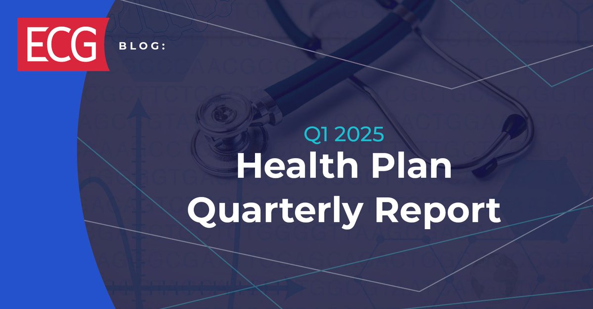 ECG Management Consultants tweet media