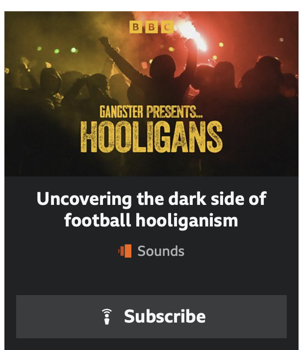 Robbie Hudson tweet media