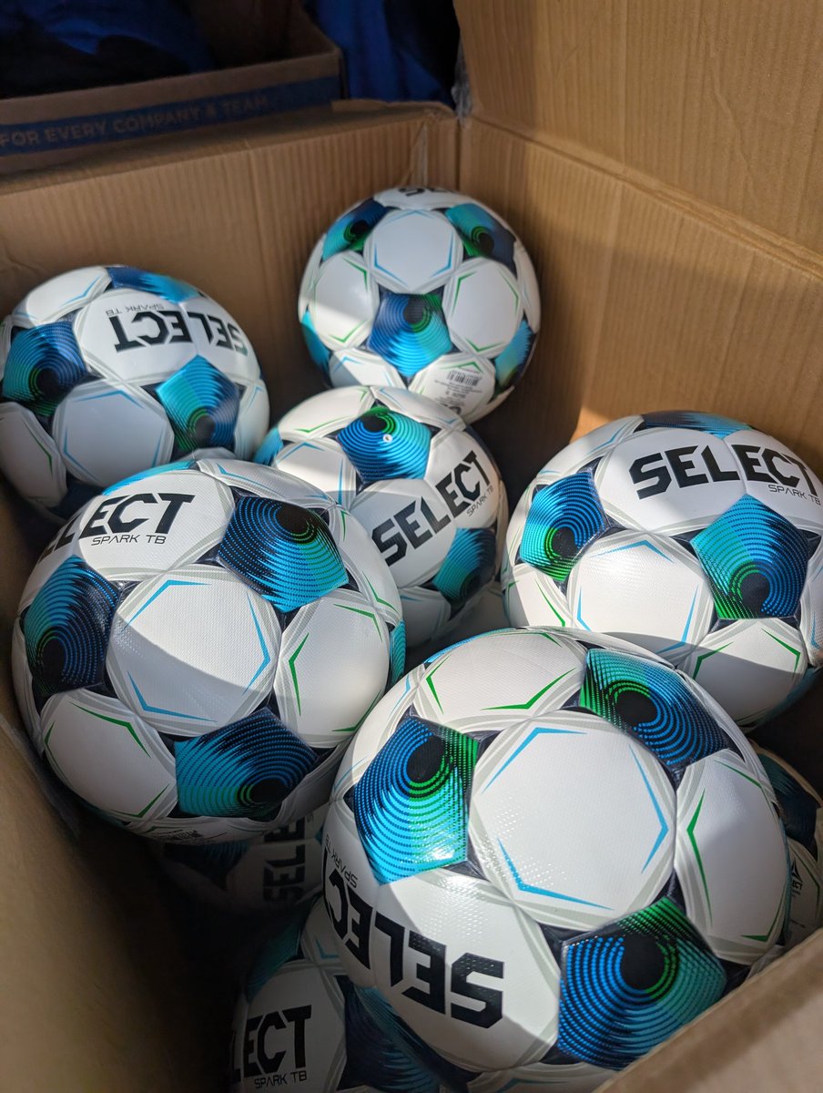 Moberly Spartan Soccer tweet media