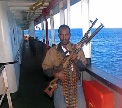 BashirHashiysf's tweet image. 🚨 BREAKING NEWS:
Pirates 🏴☠️ of Puntland State of #Somalia 🇸🇴 have hijacked another ship in Gulf of Aden/Red sea waters 🌊