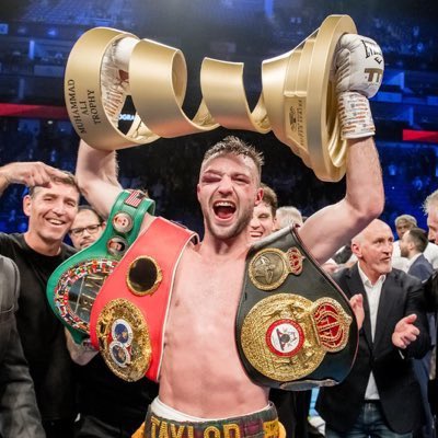S8CTV_hayden's tweet image. Josh Taylor has announced his retirement from professional boxing at the age of 34.
Commonwealth champion in 7 fights
WBC silver in 10 fights
World champion in 15 fights
Unified world champion in 16 fights
Undisputed in 18 fights
1 in 70 million 🏴