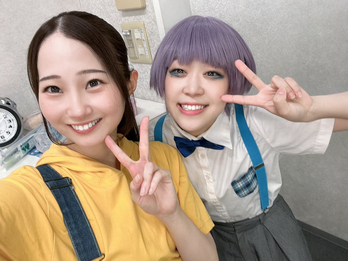 まりやん 本条万里子💡まりやん (@mari_yan00) / X