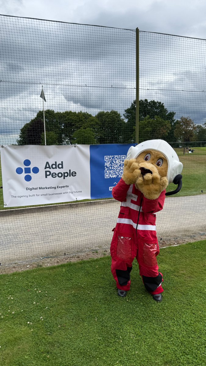 Teeing off the week with some positive news ⛳️ We had a great time at Ringway Golf Club’s Charity Golf Day!
🏌️ 22 teams played
💰 £8,000+ raised for <a href="/seashelltrust/">Seashell</a> &amp; <a href="/NWAirAmbulance/">North West Air Ambulance Charity</a> 
Proud to support such brilliant causes for the 3rd year running! #CharityGolf