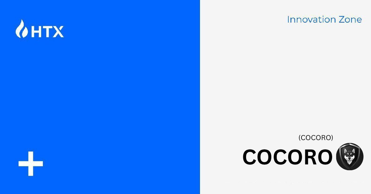 Selam amigos geçenlerde size <a href="/HTX_Global/">HTX</a>'in yeni topluluk oylaması ile listeleme işinden bahsetmiştim.

HTX'de listeleme oylamasında oyumu <a href="/CocoroBlackShib/">Cocoro</a>’e verdim.

$COCORO Ethereum ağında ve şu ana kadar gayet iyi iş çıkarttılar. İyi bir topluluk kurdular ve şu an $18.7M