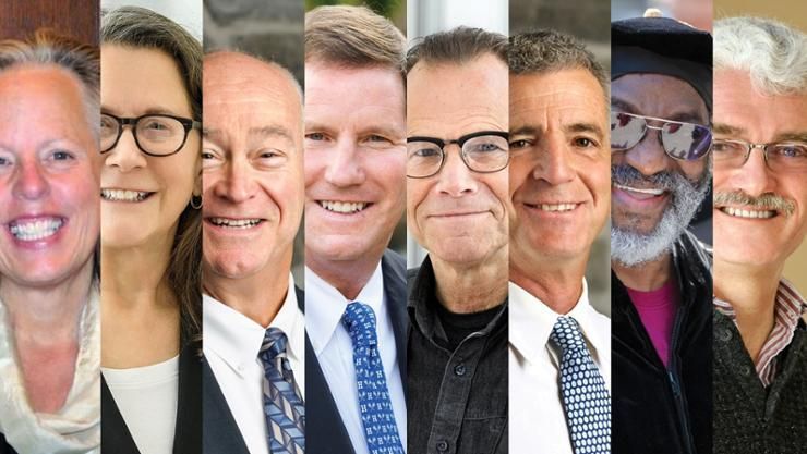 HamiltonCollege's tweet image. From shaping minds in the classroom to mentoring athletes on the field, these retiring educators have left a lasting impact on the Hamilton community. Read their reflections: buff.ly/zXwOiU8 #KnowThyself