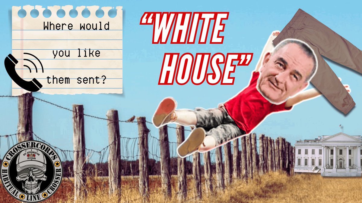 pepperboxtv's tweet image. Presidents, Pants, and Monarchs
A brand new episode of @HLC_actual’s State of Mind is now available to watch exclusively on Pepperbox!