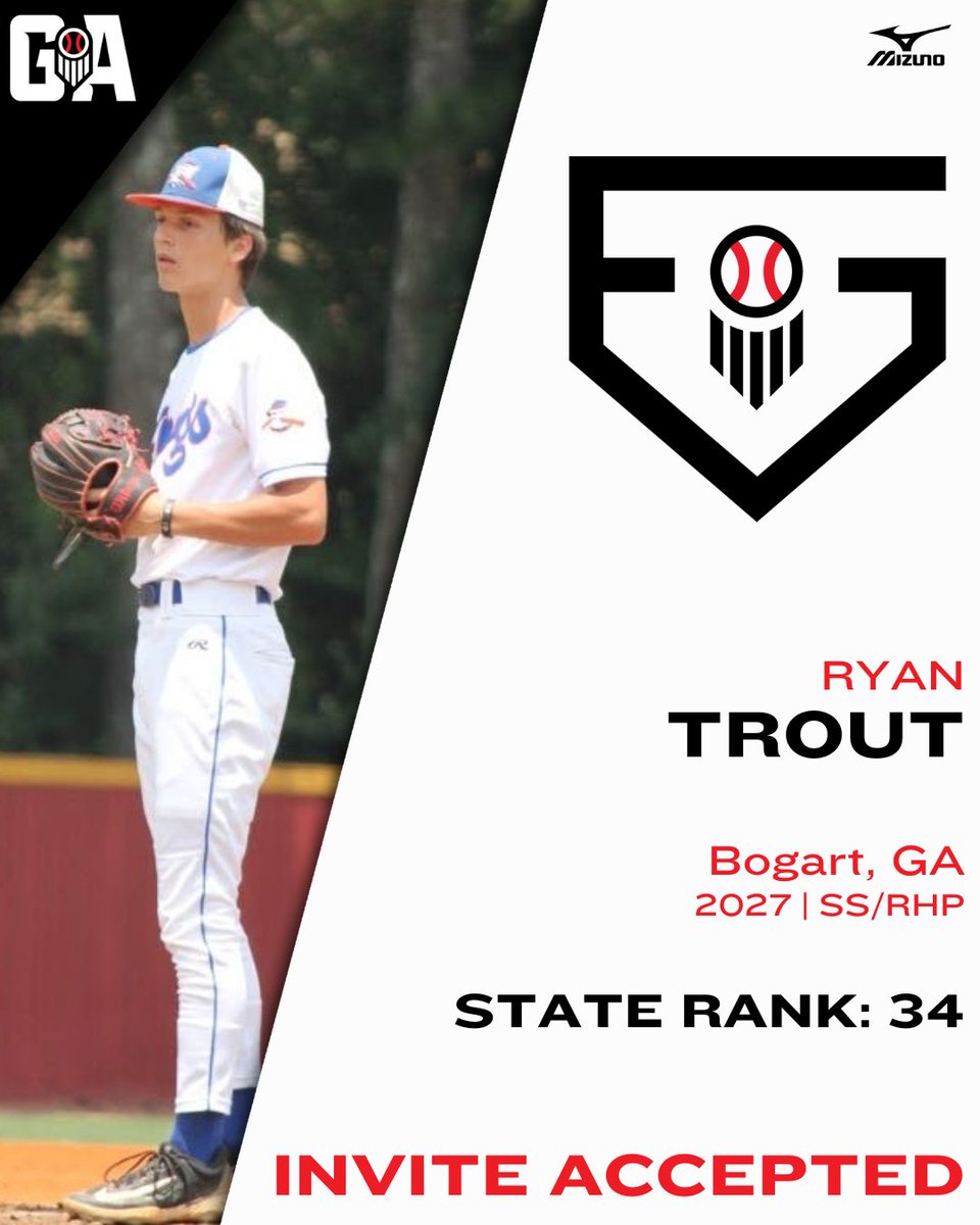 Prep Baseball Georgia (@prepbaseballga) on Twitter photo Welcome to #๐๐๐๐ฆ๐๐จ๐ฎ๐ญ๐ก๐๐๐ฌ๐ญ, <a href="/RyanTro67732773/">Ryan Trout</a> โผ๏ธ
+ Trout is locked in to represent the ๐ state at #PBFG25.
๐
๐ฎ๐ฅ๐ฅ ๐๐ซ๐จ๐๐ข๐ฅ๐: loom.ly/uRuRGa4 Welcome to #๐๐๐๐ฆ๐๐จ๐ฎ๐ญ๐ก๐๐๐ฌ๐ญ, <a href="/RyanTro67732773/">Ryan Trout</a> โผ๏ธ
+ Trout is locked in to represent the ๐ state at #PBFG25.
๐
๐ฎ๐ฅ๐ฅ ๐๐ซ๐จ๐๐ข๐ฅ๐: loom.ly/uRuRGa4