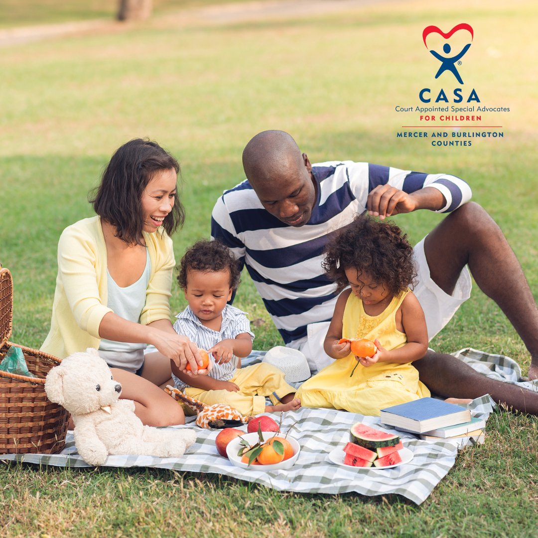 CASAMercerBurlington tweet media