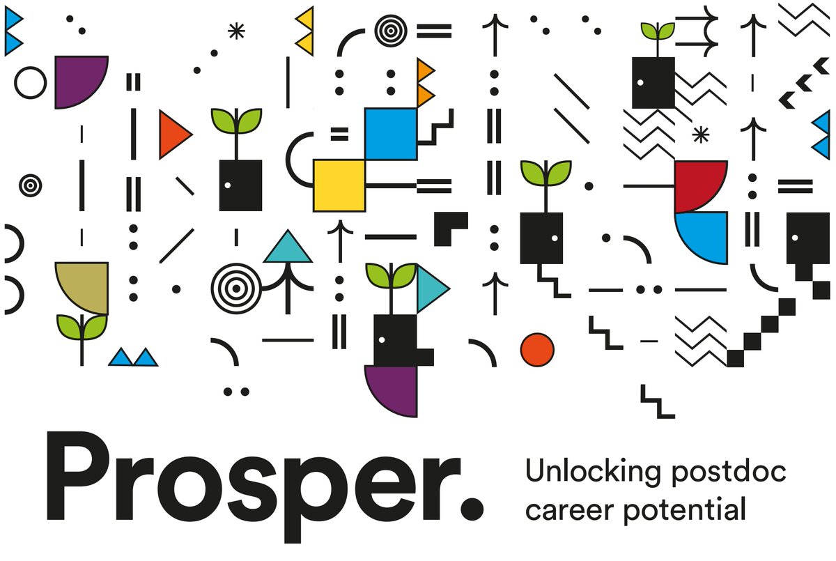 durham_uni's tweet image. Are you a postdoctoral researcher ready to unlock your career potential? 💭
Explore Prosper at Durham!
Apply for Prosper Cohort 1 before the 25th July 2025 ➡️ brnw.ch/21wUiYO
Find out more ➡️brnw.ch/21wUiYP