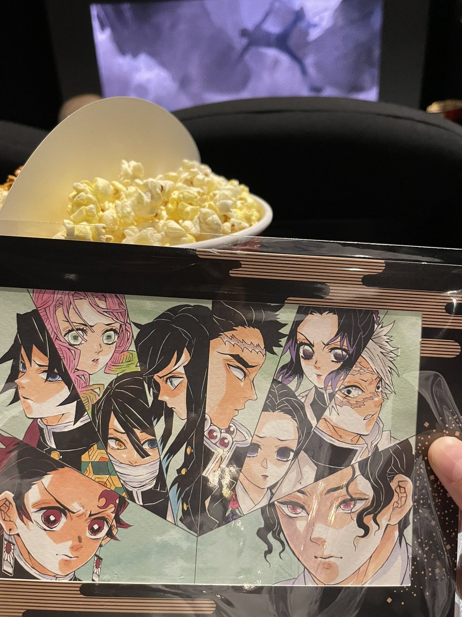 x_missiy's tweet image. 3時間ずっと鳥肌と大号泣でした。