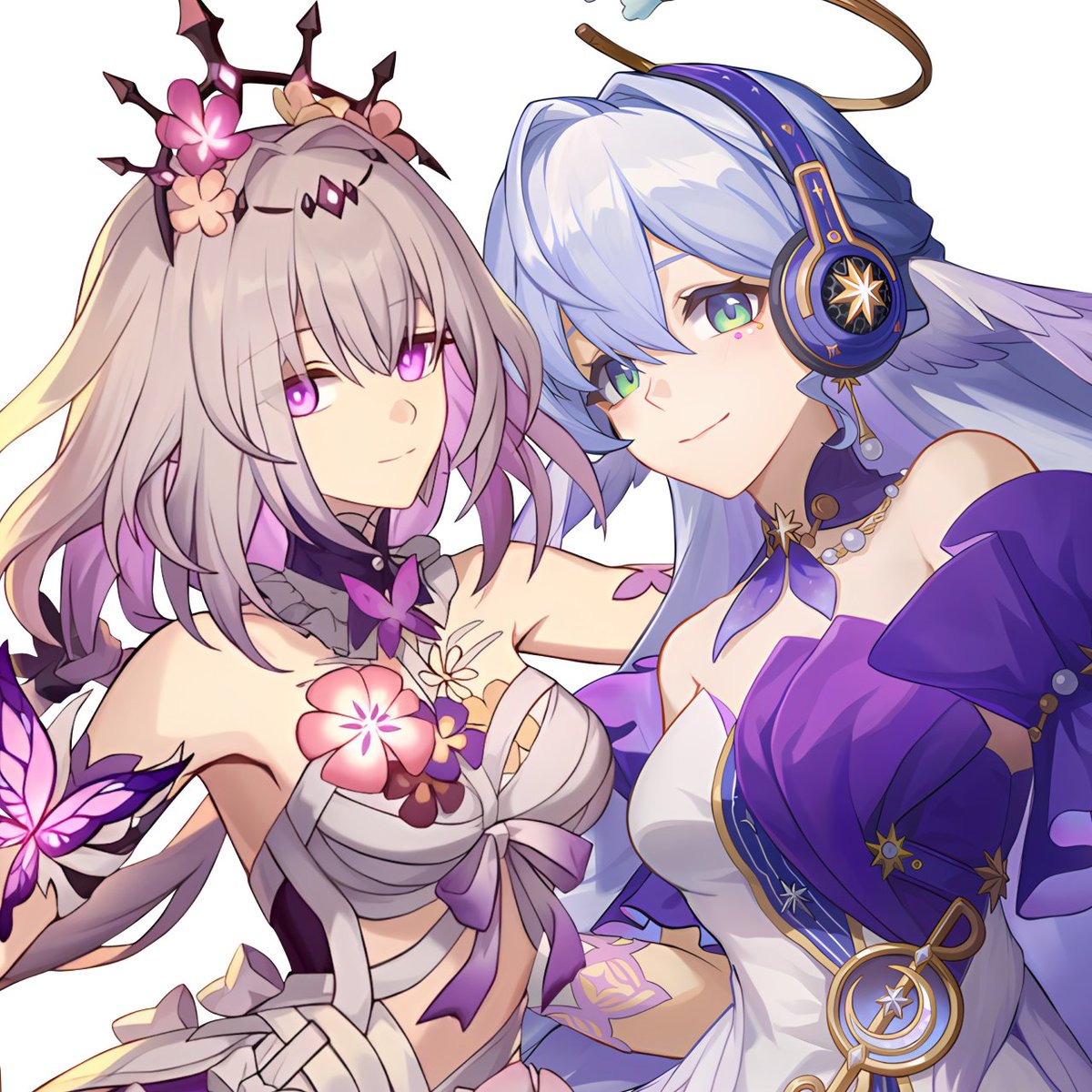 dailycastorobin's tweet image. #castorice ♡ #robin
day 29 — #castorobin #honkaistarrail