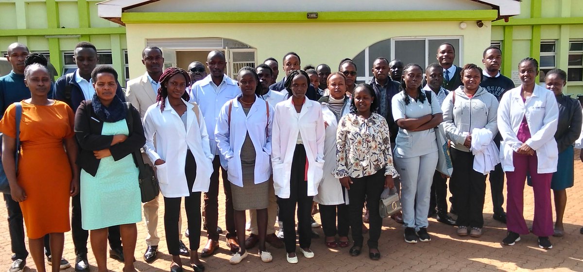 AIC LITEIN HOSPITAL tweet media