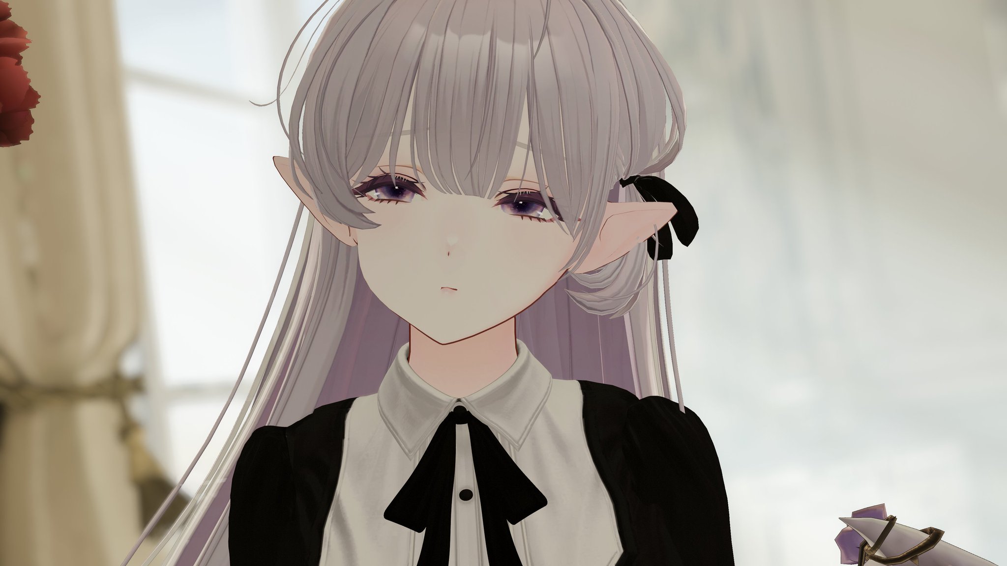 【白藤•*¨*•.¸♬︎⠀】 白瀬 藤乃🌙🌹 on X: 