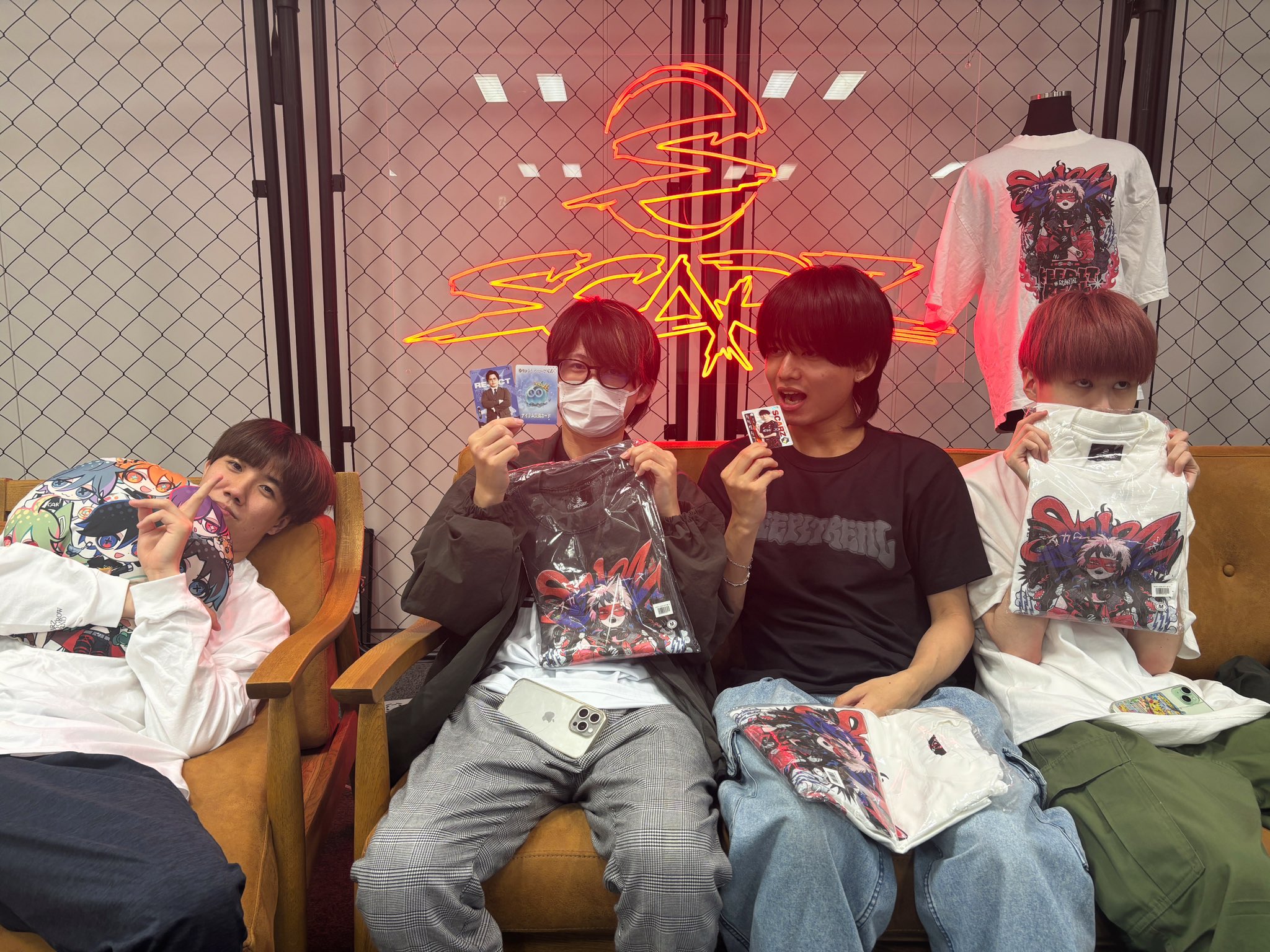 そ〜ら^^ (@SZ_soarrr) / X
