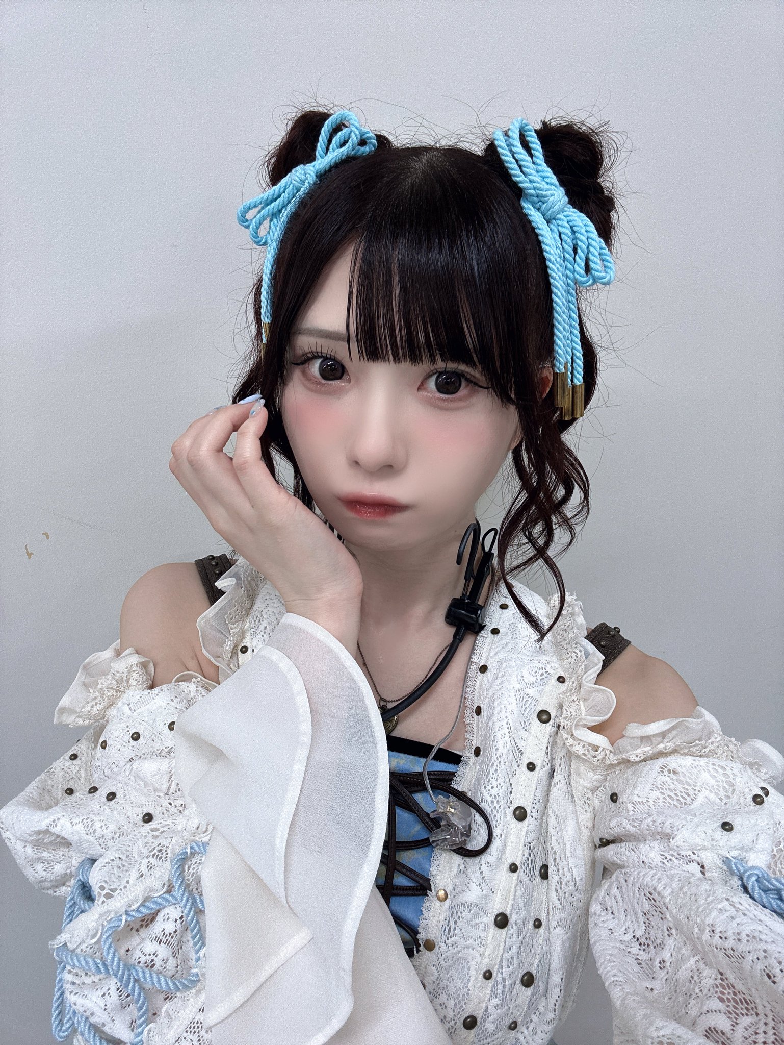 ノイミー 菅波 美玲 ラッフル 菅波 美玲 on X: 