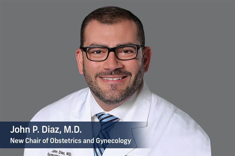 FIU Medicine (@fiumedicine) on Twitter photo Exciting news! Dr. John P. Diaz has been named chair of Obstetrics and Gynecology at FIU Med! A board-certified gynecologic oncologist, he also serves as chief of gynecologic oncology and director of robotic surgery at <a href="/BHCancerCare/">Baptist Health Cancer Care</a>. 🔗 Read more: go.fiu.edu/dr-john-p-diaz… Exciting news! Dr. John P. Diaz has been named chair of Obstetrics and Gynecology at FIU Med! A board-certified gynecologic oncologist, he also serves as chief of gynecologic oncology and director of robotic surgery at <a href="/BHCancerCare/">Baptist Health Cancer Care</a>. 🔗 Read more: go.fiu.edu/dr-john-p-diaz…