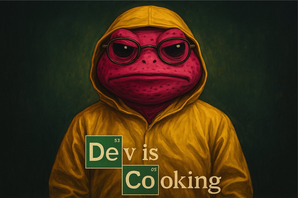 Frog's are about to feast👨🏼‍🍳