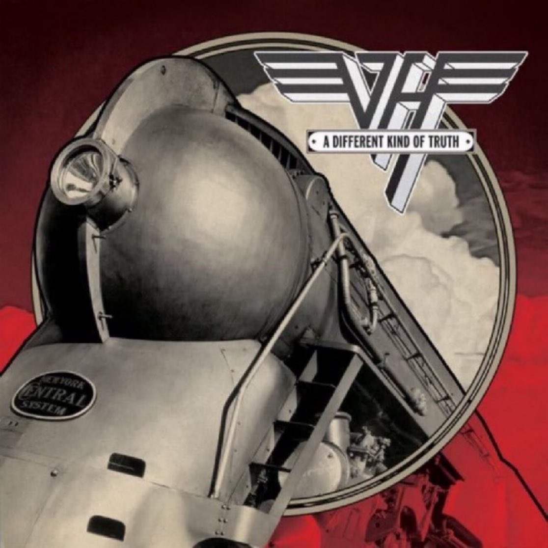 VanHalenLyrics's tweet image. Honeybabysweetiegirl
Let me count the ways you rock my world
Stone soul sista’ soccer mom,
Muchacha-miga, cherry bomb...
@VanHalen @DavidLeeRoth