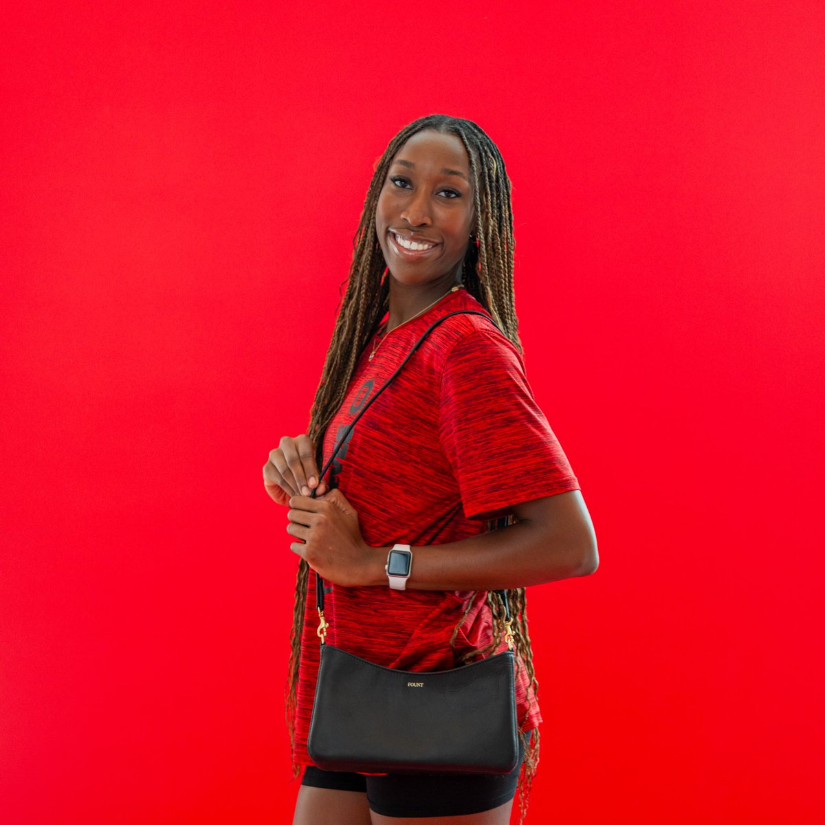 OhioStateWBB's tweet image. We’re less than 5️⃣ weeks away from our second annual Buckeye Bag Bing-OH event at the Covelli center ‼️
Join us for a day of fun, food, prizes and more to help support our programs on and off the court 🌰
🎟️ go.osu.edu/buckeyebingo25