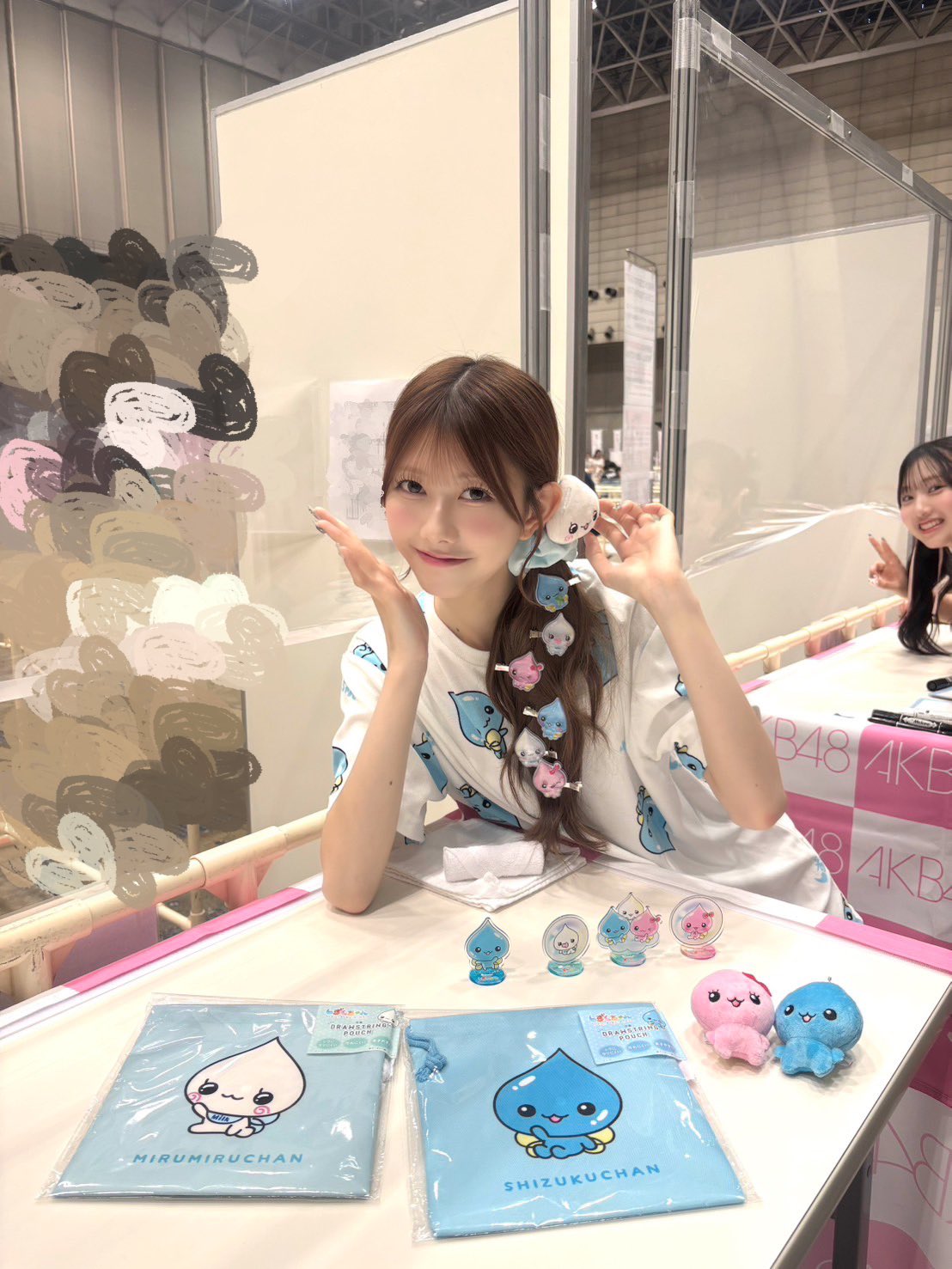 千葉恵里【AKB48】☁️🧼 on X: 