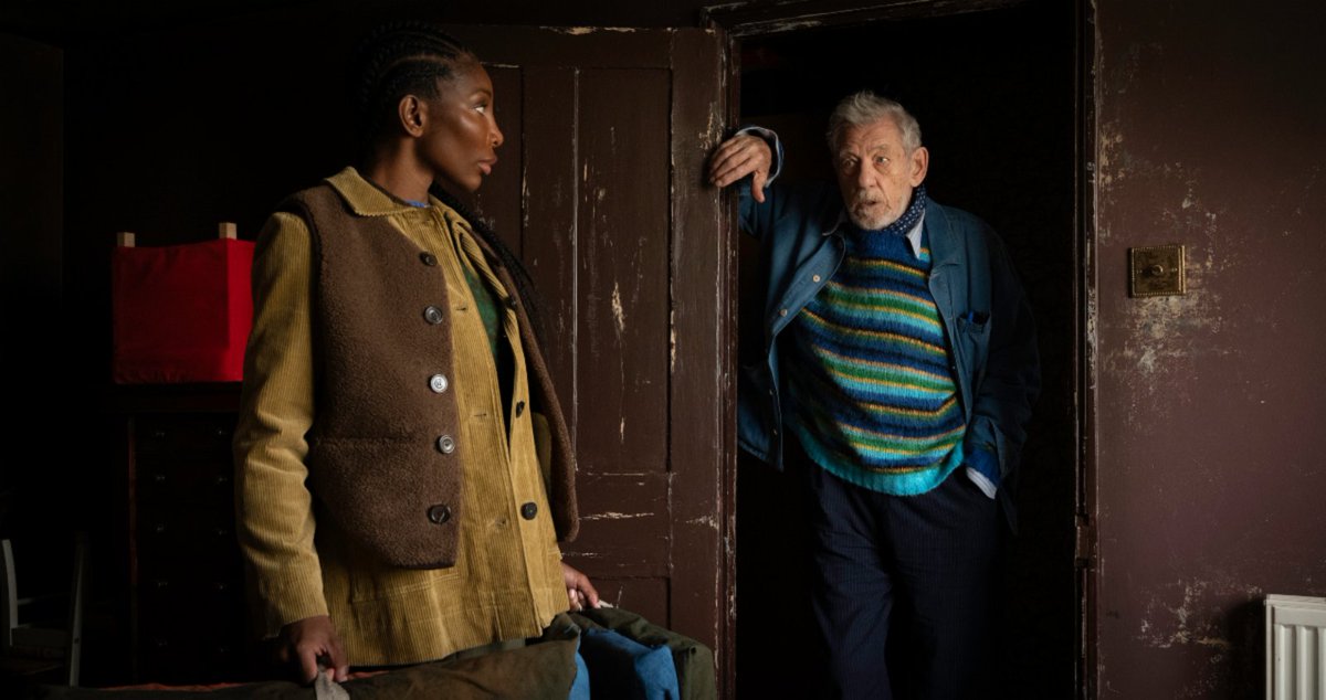 TheFilmStage's tweet image. The first look at Steven Soderbergh's 'The Christophers,' world premiering at TIFF 2025.
Explore the lineup: thefilmstage.com/tiff-2025-adds…