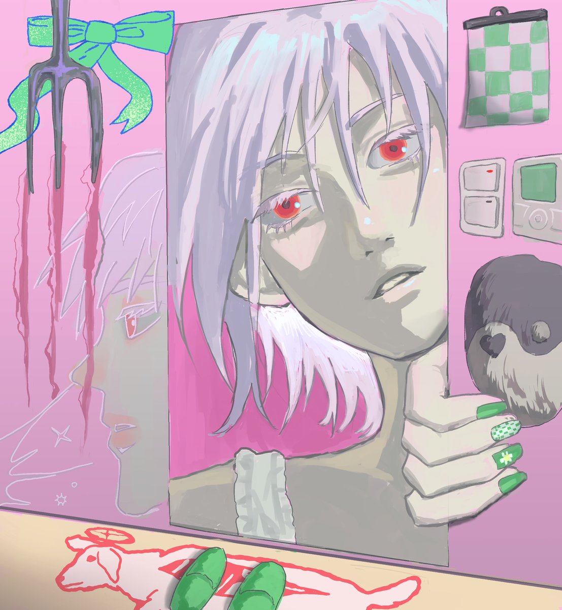 웅이 (@tomnnjerry) on Twitter photo 