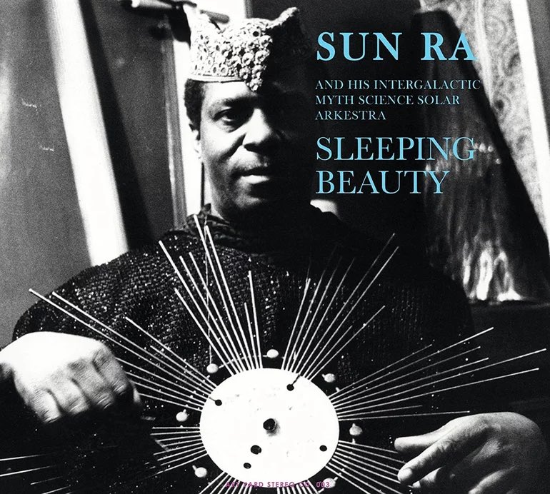 forcefeedglass's tweet image. This morning’s playlist (7.21.25)
- Tyler, The Creator - DON'T TAP THE GLASS
- Oğuz Büyükberber - Sanki
- Sun Ra - Sleeping Beauty
- Disiniblud - Disiniblud
