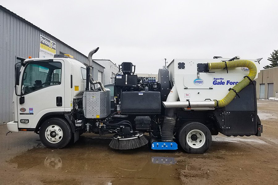 As always, America has the same damn thing but in bigger