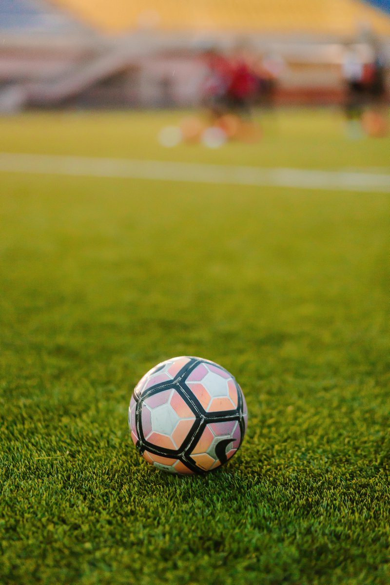 A drop ball is used to restart play after a stoppage that wasn’t caused by a foul, like an injury or unexpected interruption. ⚽ The referee drops the ball, and play resumes from where it left off. It’s rare, but it keeps the game fair and moving. 🙌