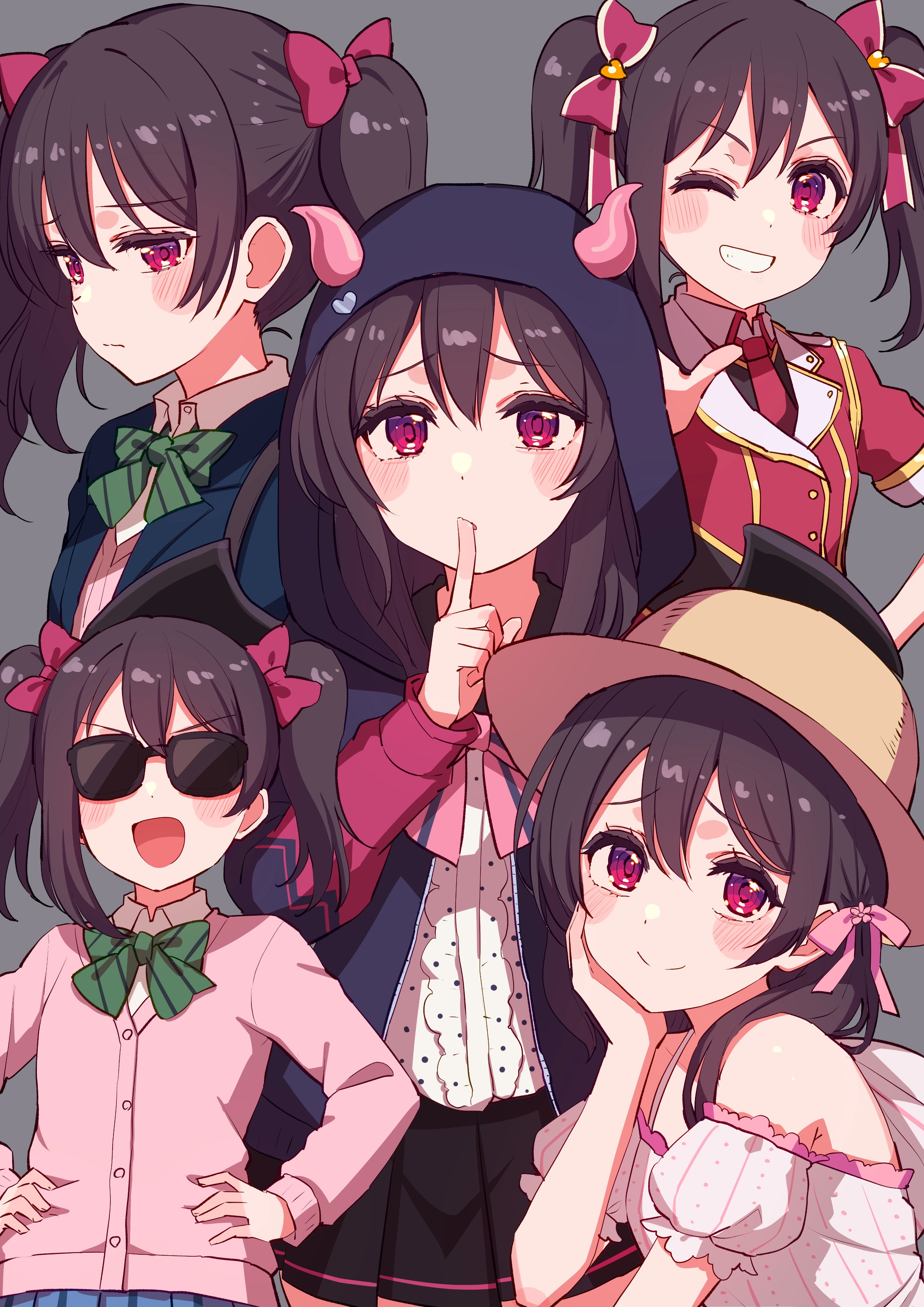 りんたろーおじさん🐍 (@r11111n) / X