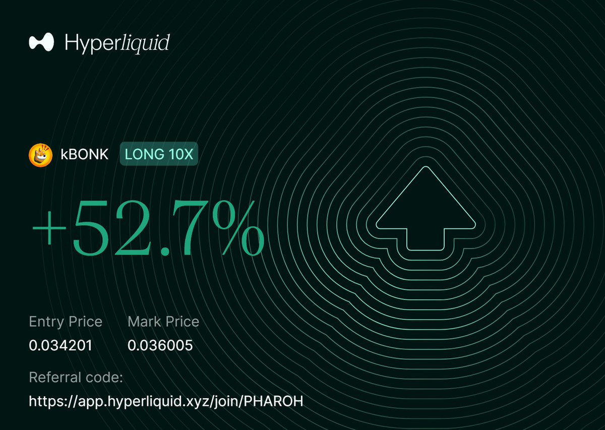 onChainPharoh's tweet image. gm belivers and bulls