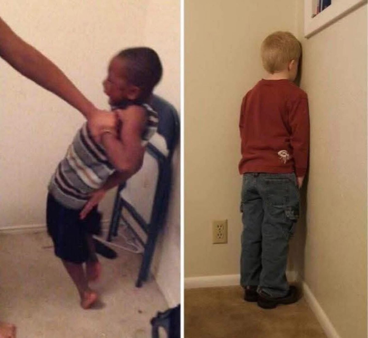 Quinigel's tweet image. The same offense
 
2 by 2 for Lapo
Naughty  corner for Nepo