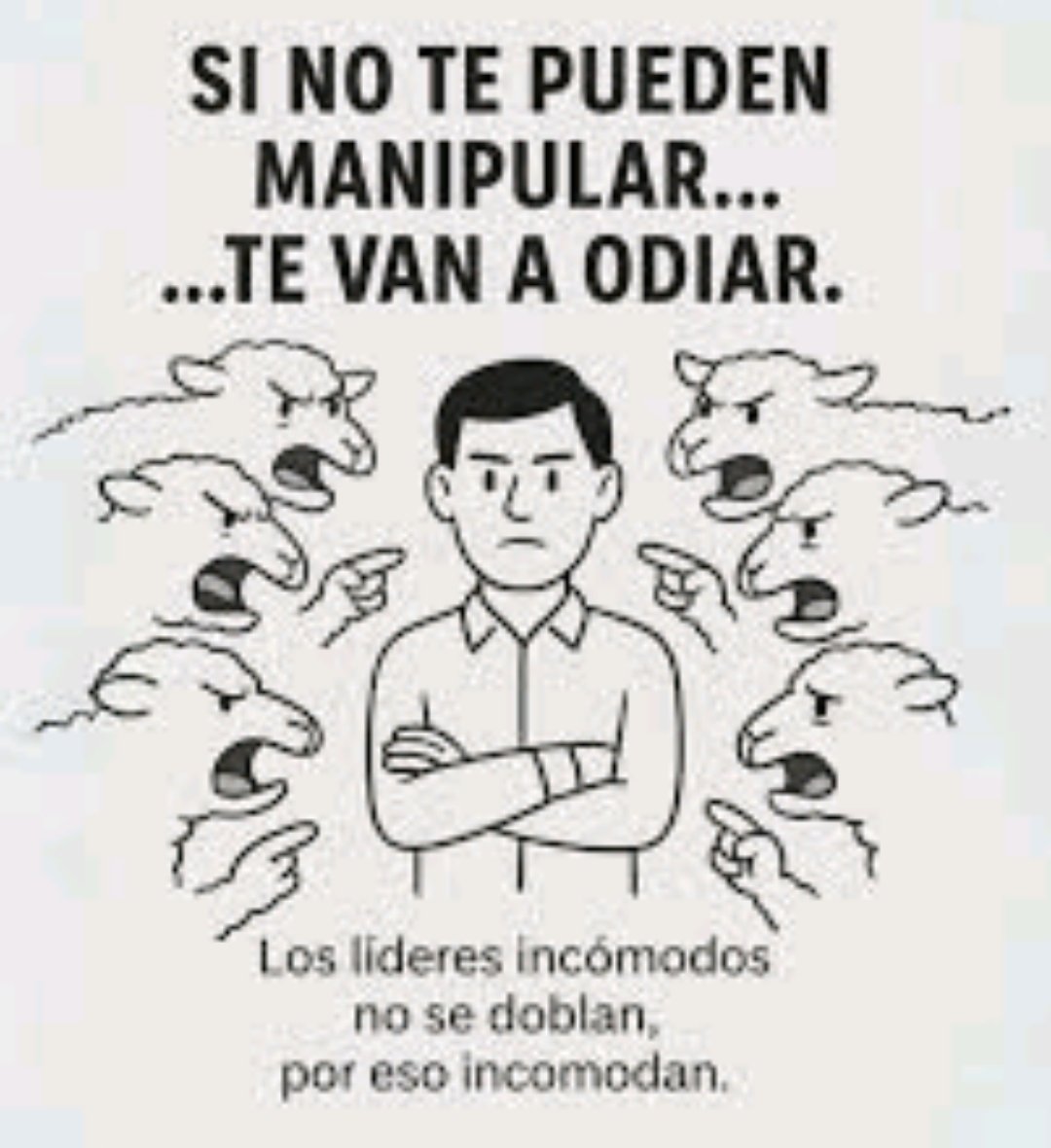werns2241's tweet image. Para tener en cuenta ☝️😌