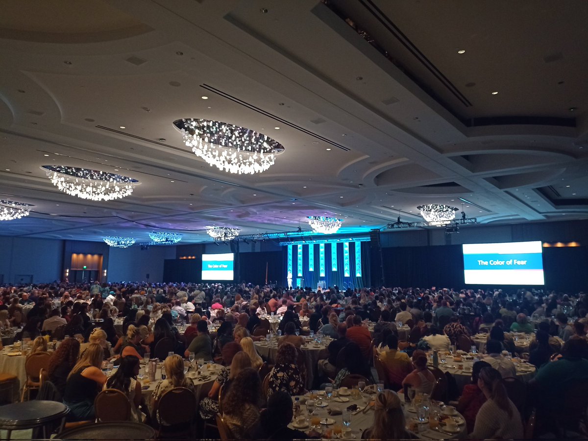 Participando del 24° <a href="/CADCA/">CADCA</a> MYTI en Nashville: "Arquitectos del cambio". #ConunidadesPreventoras