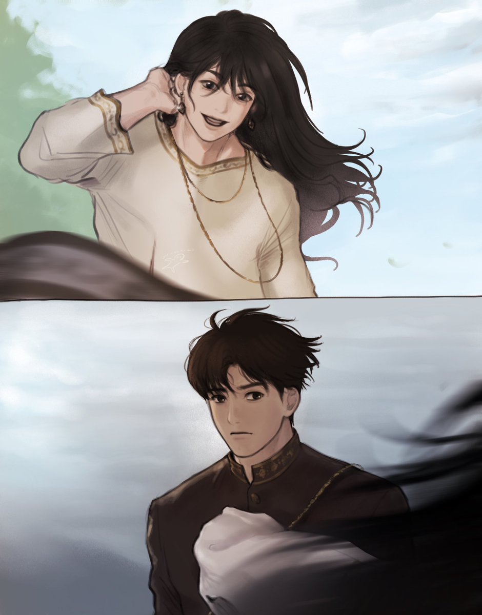g0tinanaccident's tweet image. #อโยธยาเอยาวดี