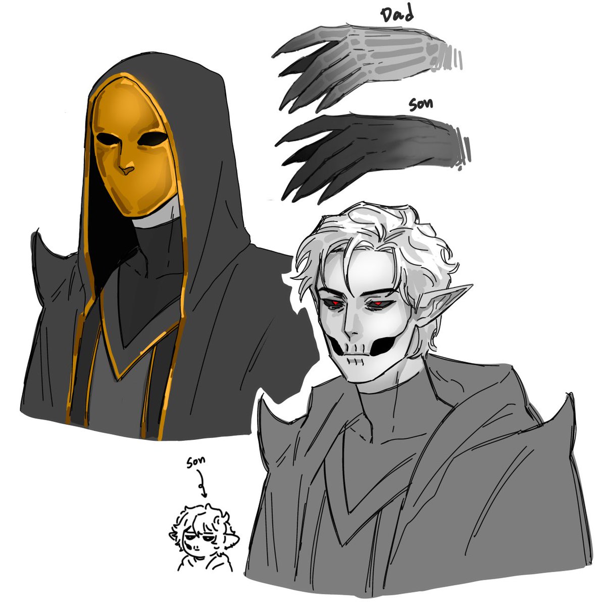 (เปิดซับคาร์ ปะป๊าของนายอโคไนท์🧎‍♂️‍➡️)