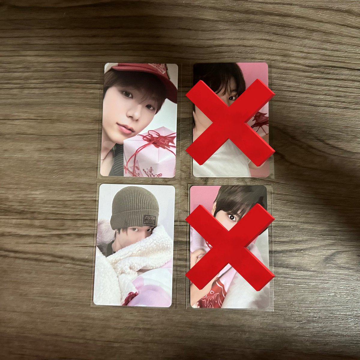 backup144p's tweet photo. 📣 wtt / แลก 1:1 
เรา: โชทาโร่ โซฮี
คุณ: แอนตันโซฮี (ยูนิต)
#ตลาดนัดRIIZE #ตลาดนัดน้องข้าว
#แลกการ์ดriize #แลกการ์ดน้องข้าว https://t.co/7ti3hP6xRl