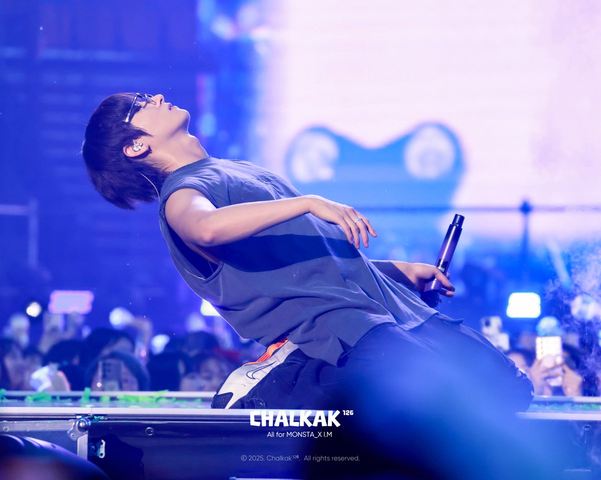 250720 2025 MONSTA X CONNECT X 

ⓒ 2025. Chalkak¹²⁶.  All rights reserved.

#창균 #아이엠 #임창균 #IM #CHANGKYUN
#몬스타엑스 #MONSTAX #MONSTA_X
#モンスタエックス #アイエム