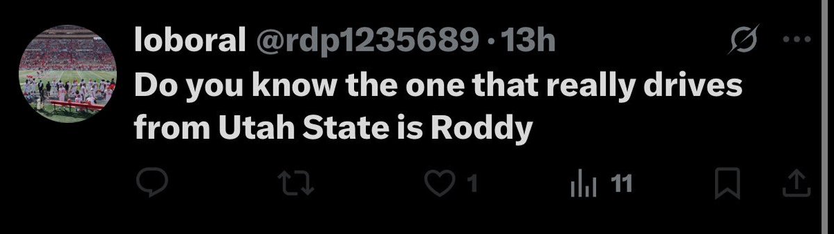 ust8_'s tweet image. I hope he knows I consider this a compliment.