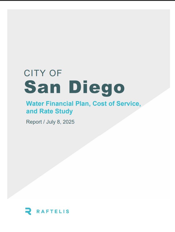 sdcta's tweet image. You may have heard that the City of #SanDiego is planning to raise water rates. What you might not have heard is that the city may be forced to abandon its tiered system of pricing water by tiers, that is the first 100 cubic feet of water costs less than the next 100 hundred…