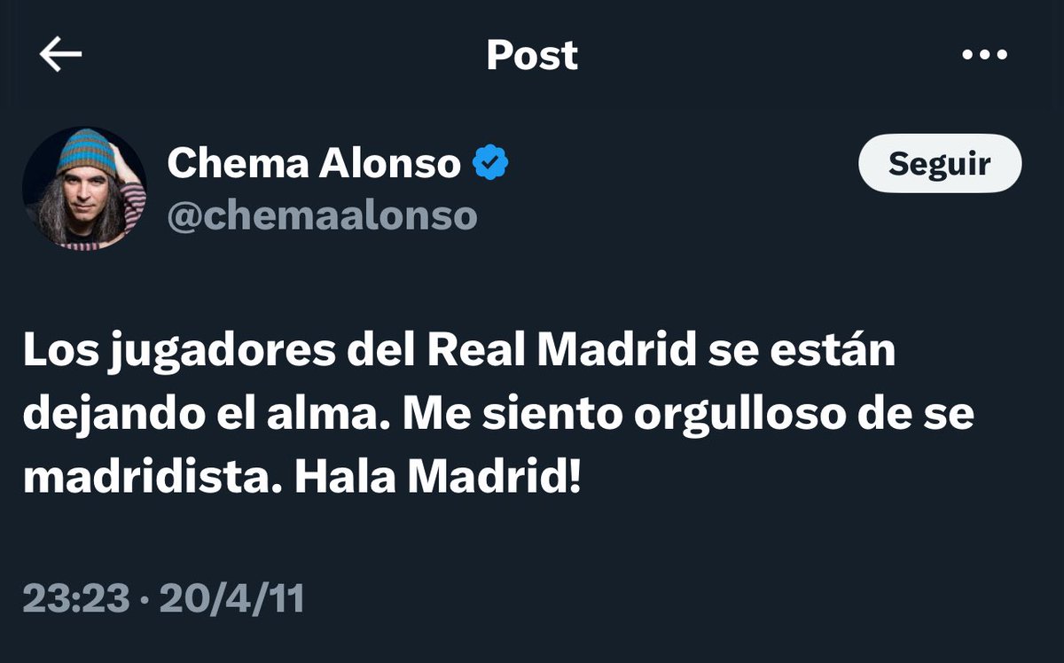 Contra esto luchamos