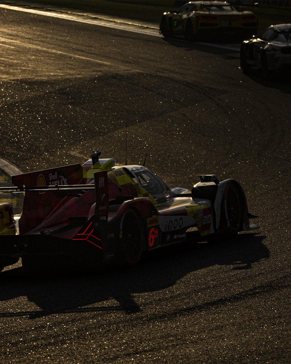 FIAWEC's tweet image. Sunset in São Paulo 🌇 Take us back!
#WEC #6HSaoPaulo