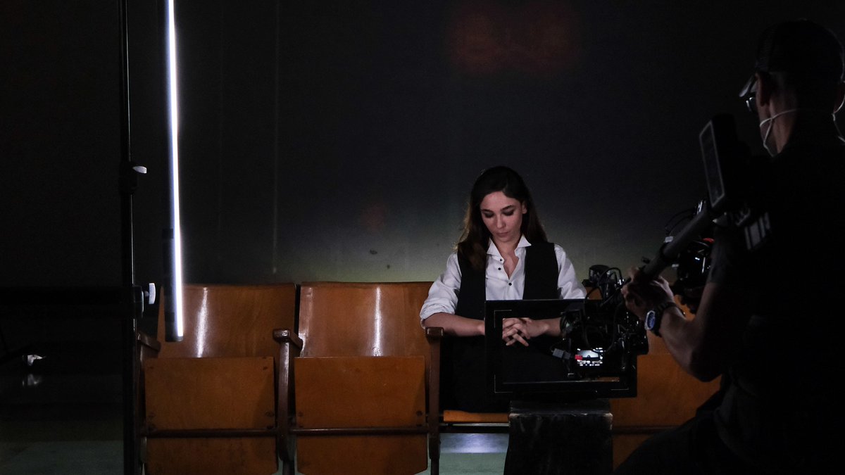 ✨Quale figura ha ispirato George Lucas nella creazione di #IndianaJones?🗺️
Ascolta l’episodio “Giovanni Belzoni e i templi maledetti” del podcast “Il mio nome è leggenda” con la voce di <a href="/MatildaAngelis/">MatildaDeAngelis</a>.
🔗Ora disponibile sul sito di #SkyArte e su tutte le principali piattaforme.